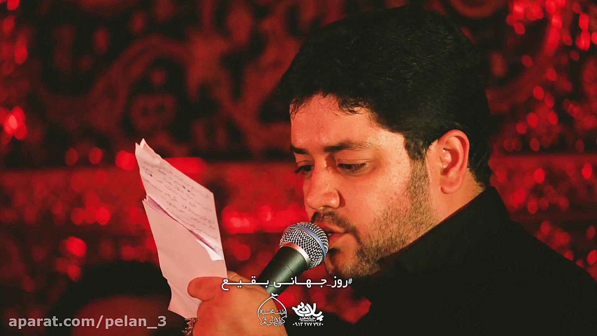 ملا محمد معتمدی روز جهانی تخری...