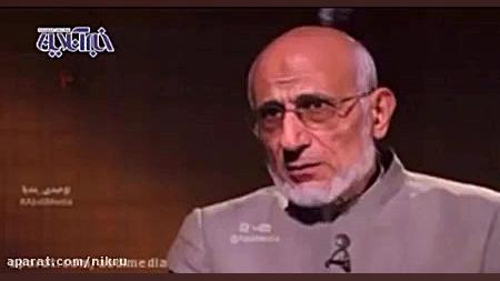 رازهای نگفته مصطفی میرسلیم از...