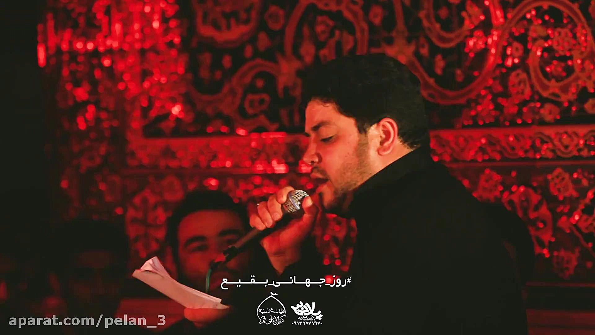 ملا محمد معتمدی روز جهانی تخری...