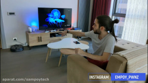 چگونه یک خانه هوشمند بسازیم