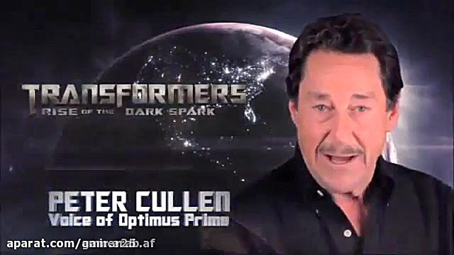 تریلر بازی ترنسفور مرز ایرانی...