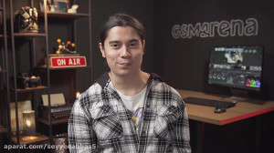 جعبه گشایی و معرفی گوشی Samsun...