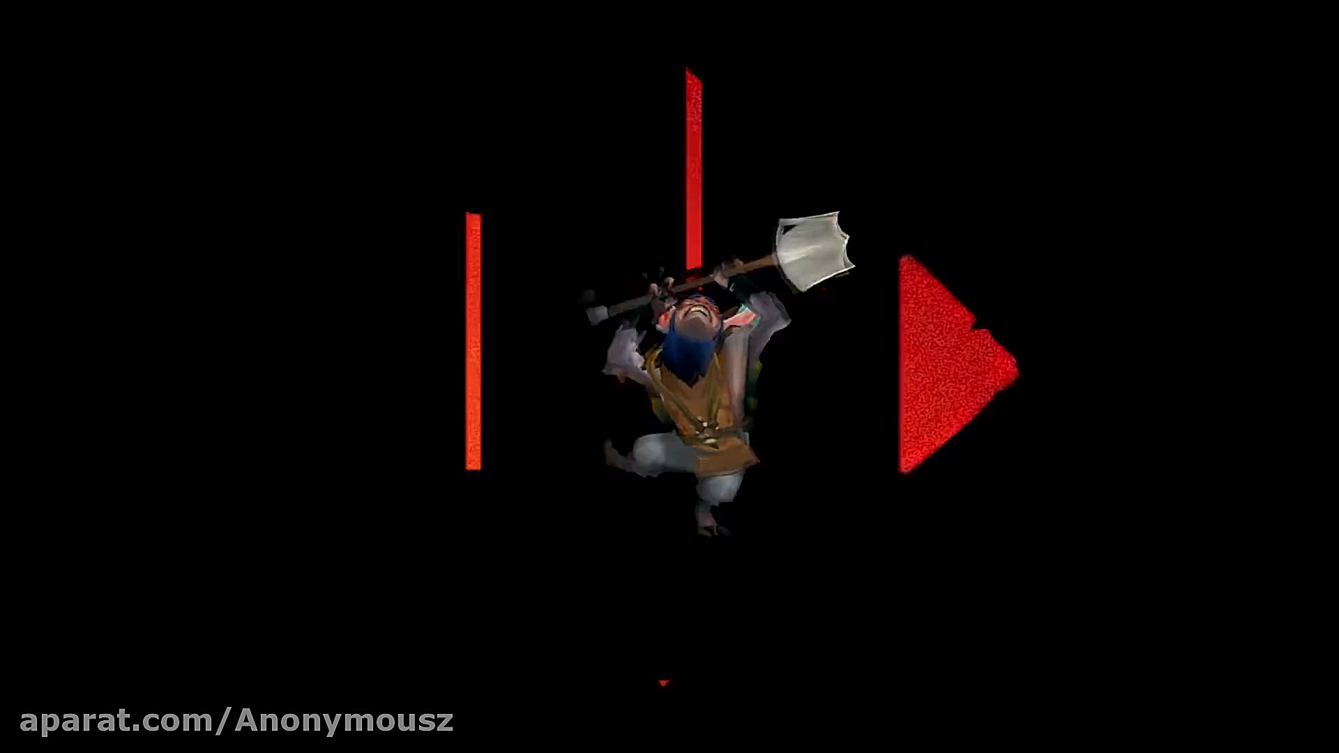 Dota 2 WTF Moments 6