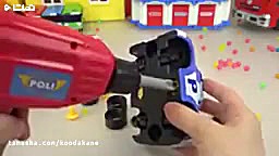 دانلود برنامه کودک ماشین اسباب...