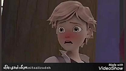 مرگ لیدی باگ