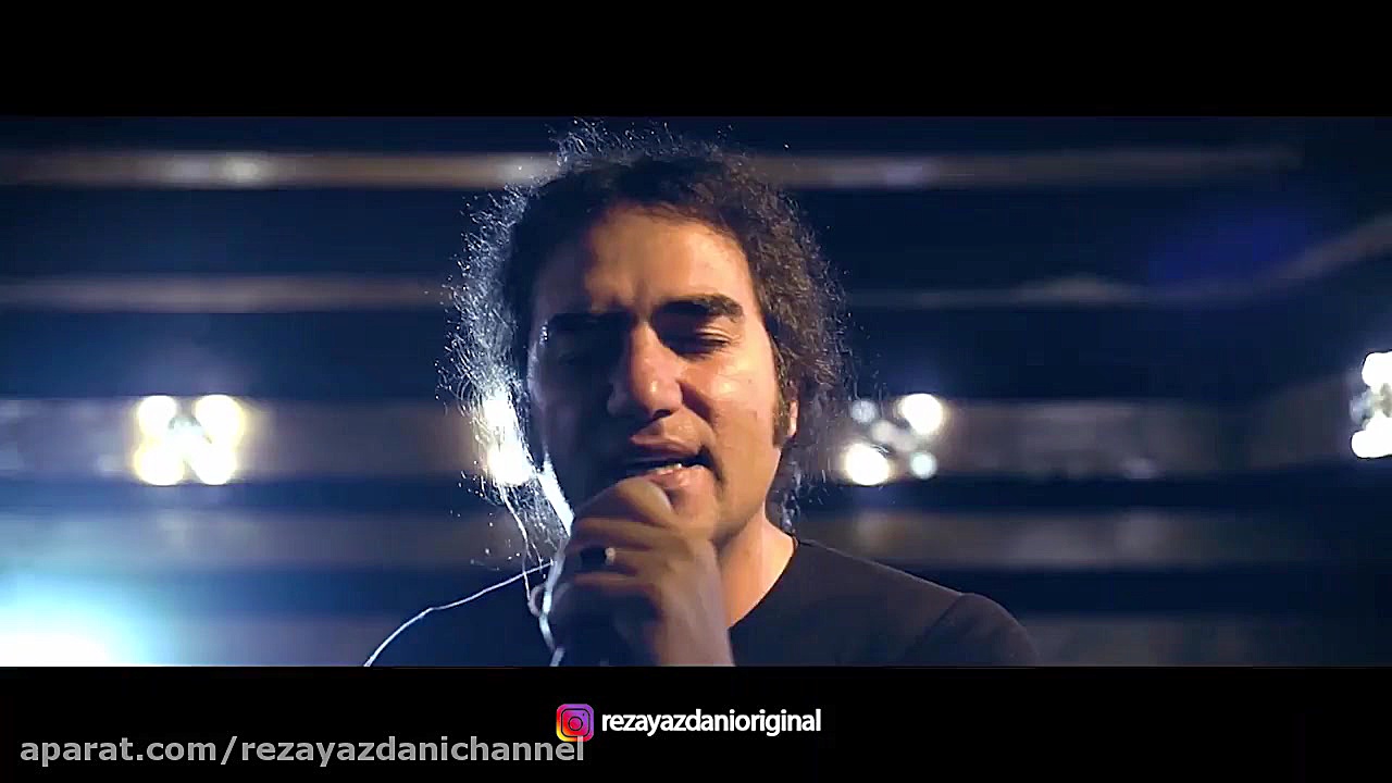 موزیک ویدئوی &quot;کروکودیل&qu...