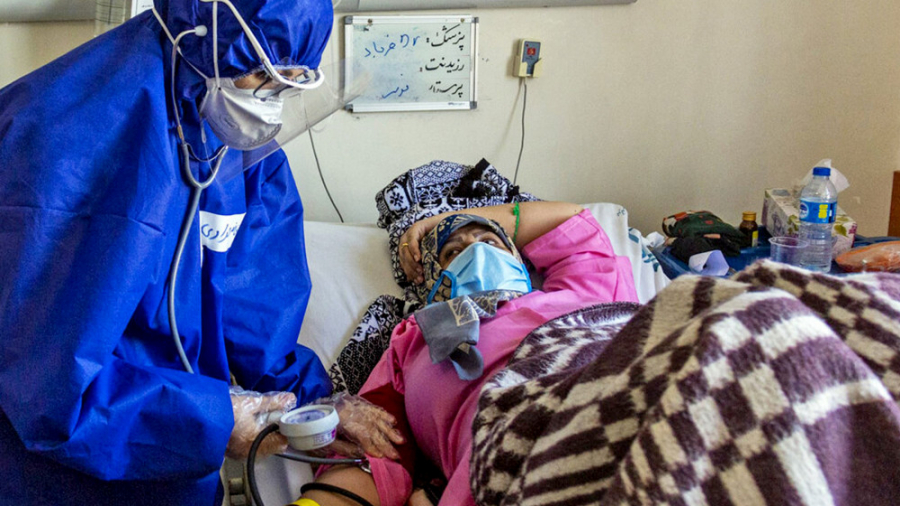 تنها راه حل مقابله با کرونا کش...