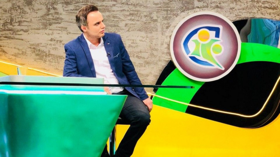 برنامه کامل فوتبال ۱۲۰ || فوتب...