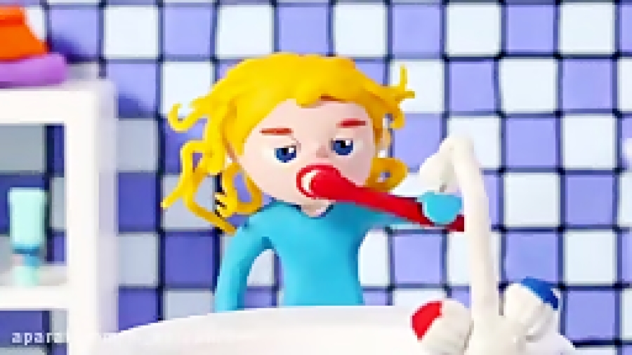 مجموعه برنامه کودک السا و آنا...