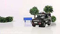 مجموعه برنامه کودک السا و آنا...