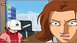 قهرمانان تنیس