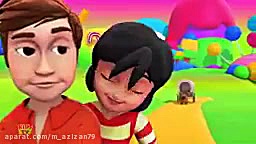 لالایی کودکانه