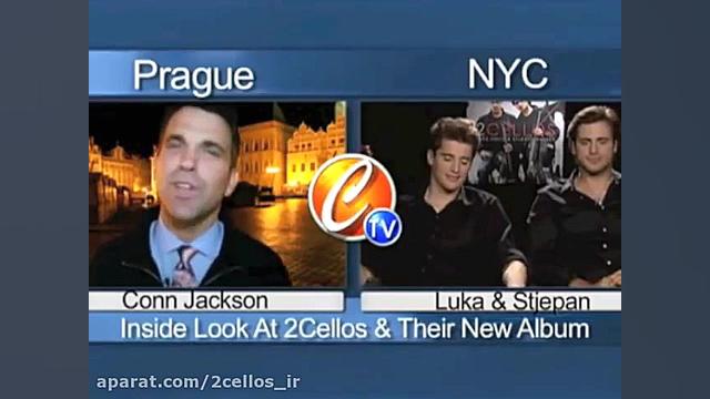 لحظات خنده دار تو چلوز