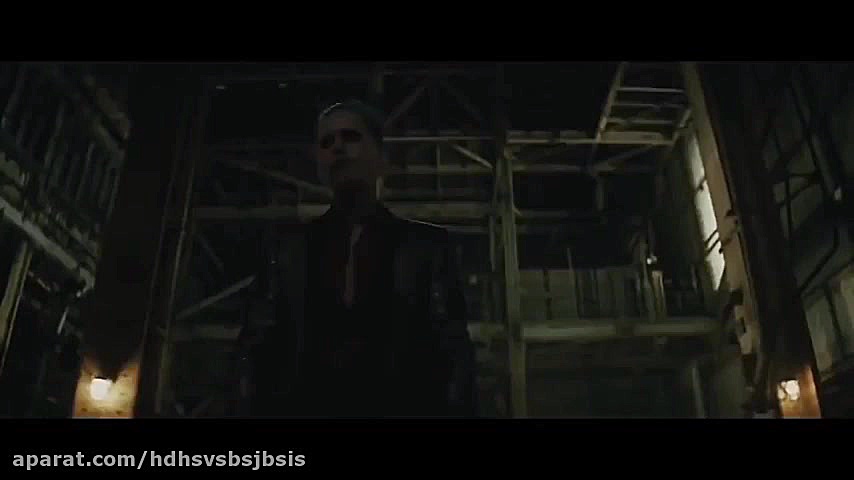 آهنگ جوکر (جرد لتو)