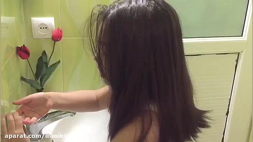 چگونه دست هایمان را بشوریم تا...