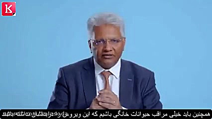 افشای اسرار کروناویروس از زبان...