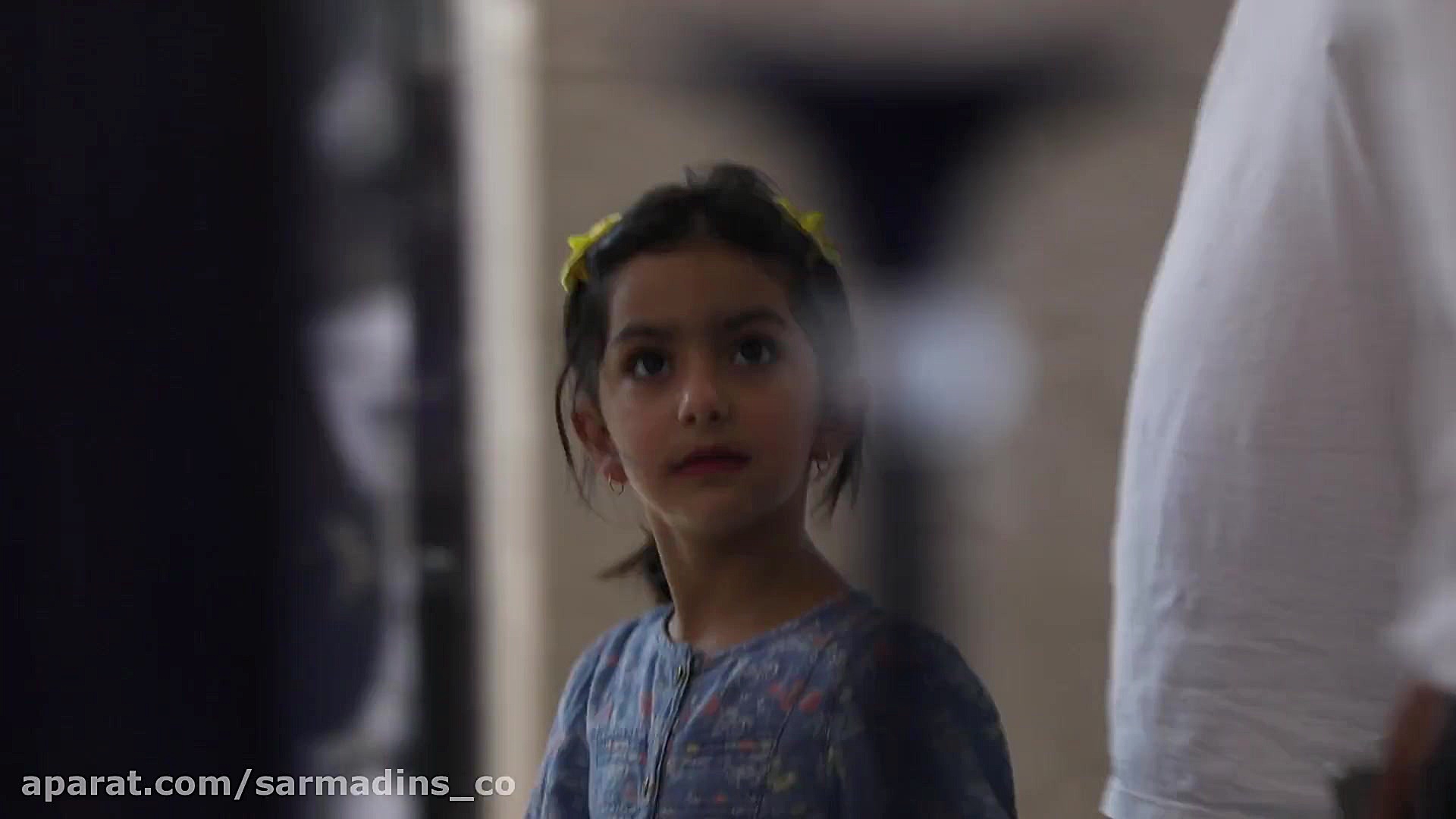 این عصا نمی افتد، حتی در کوروش