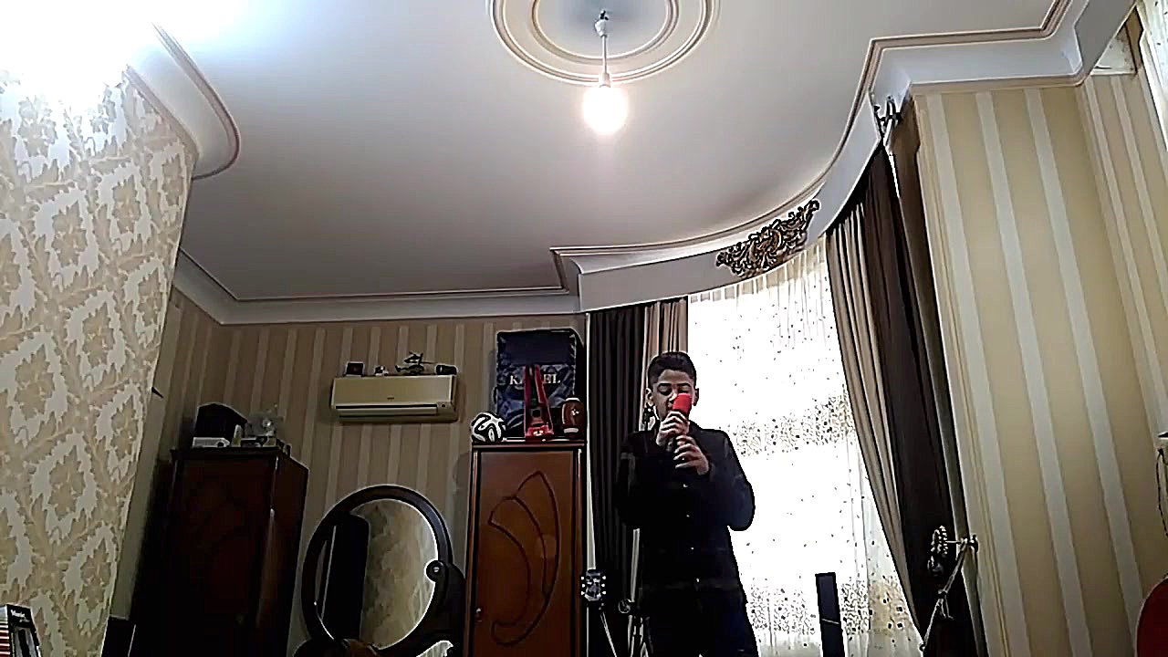 اهنگ مرور خاطرات محسن ابراهیم...