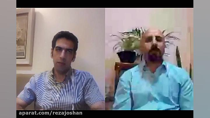 اصول فروش | رسول جلالی | قسمت...