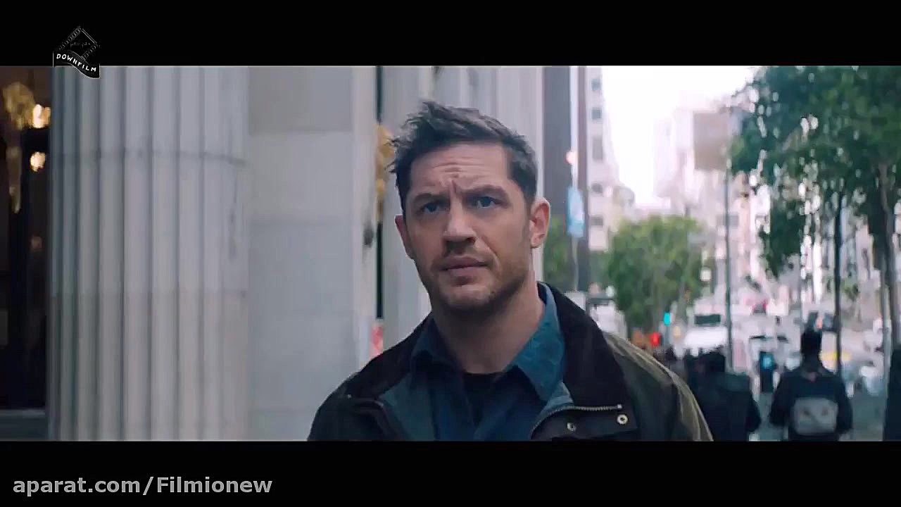 دانلود فیلم اکشن ونوم  2018  V...