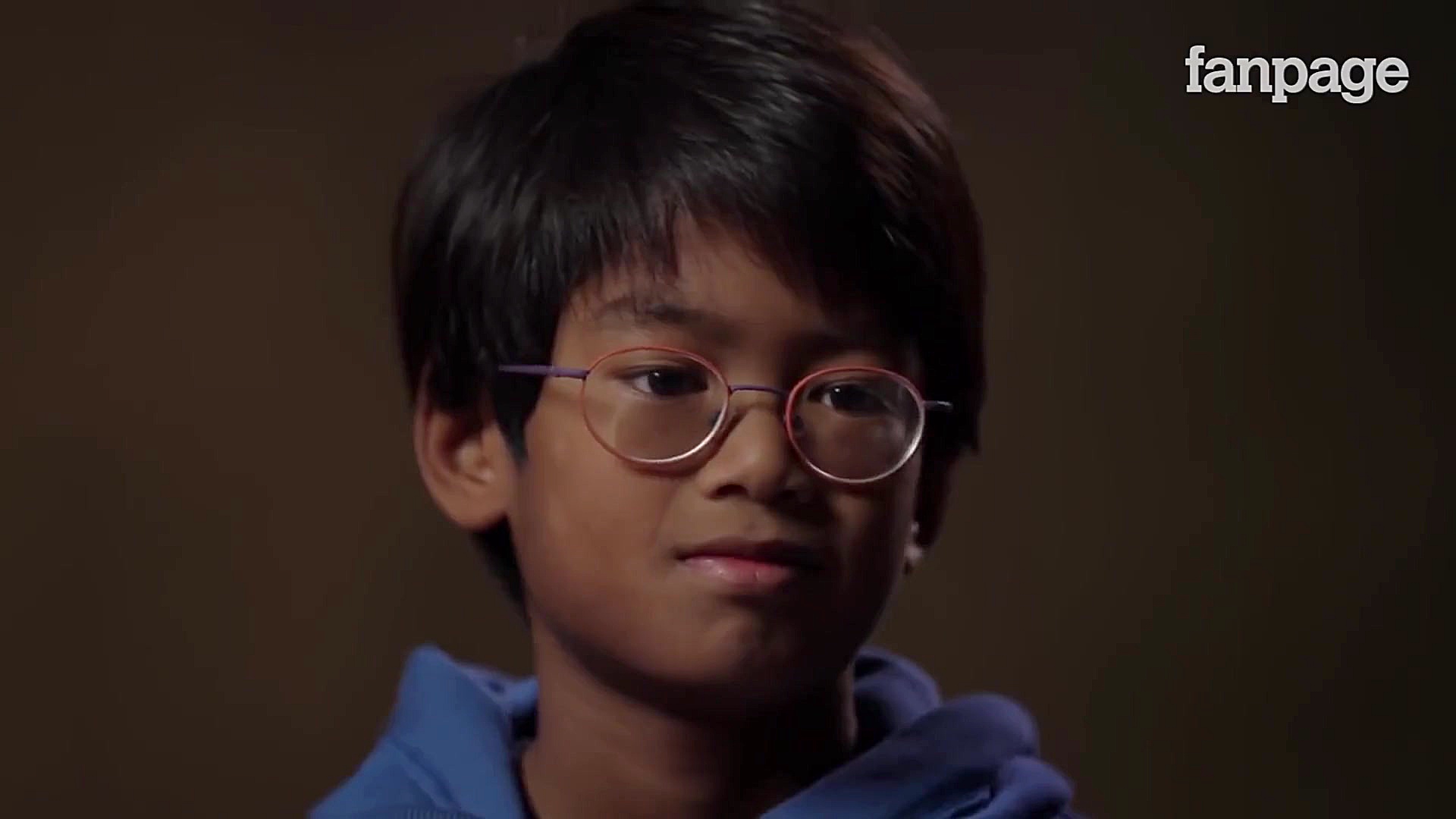 آزمایش عروسک  تاثیر نژادپرستی...