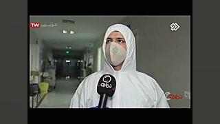 بهبود یافتگان کرونا از راهکاره...