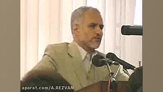 نظر حسن عباسی درباره فمنیسم و...