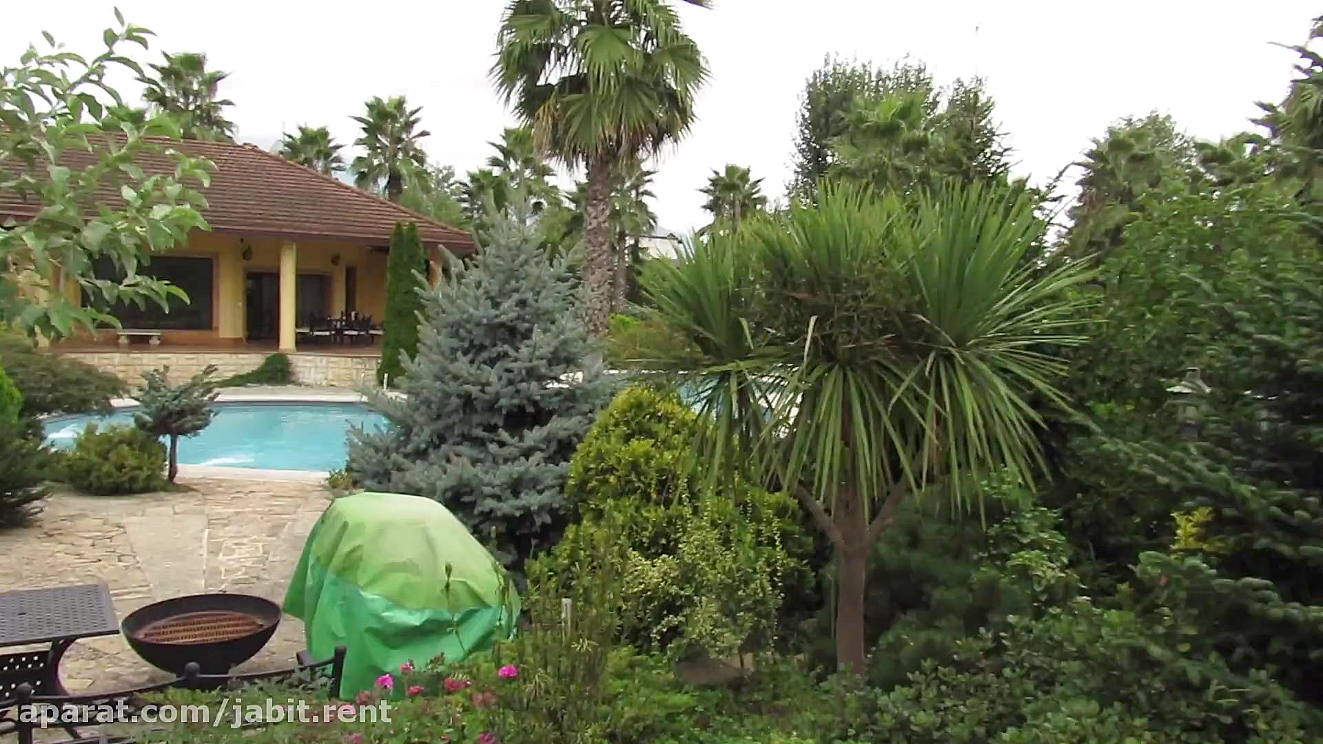 شمال ویلا اجاره و سامانه ثبت س...