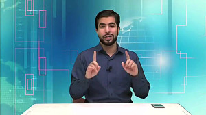 خدا نیازش رو براورده کند