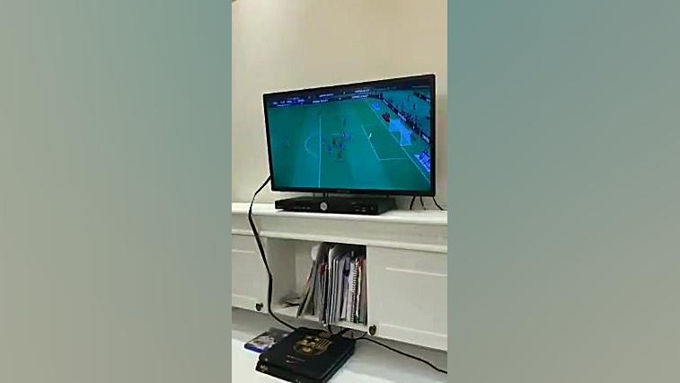 بیرانوند خانه نشین شد