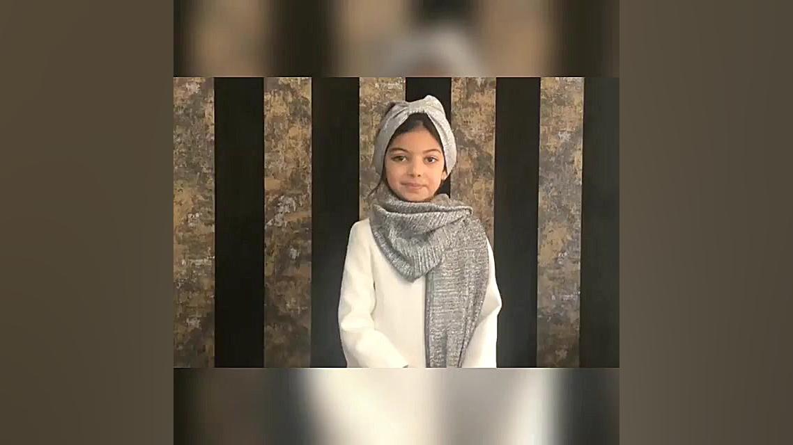 هدیه عباسی شرکت کننده شماره ۱...