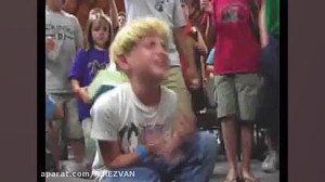 در مهد کودک های آمریکا چه کار...