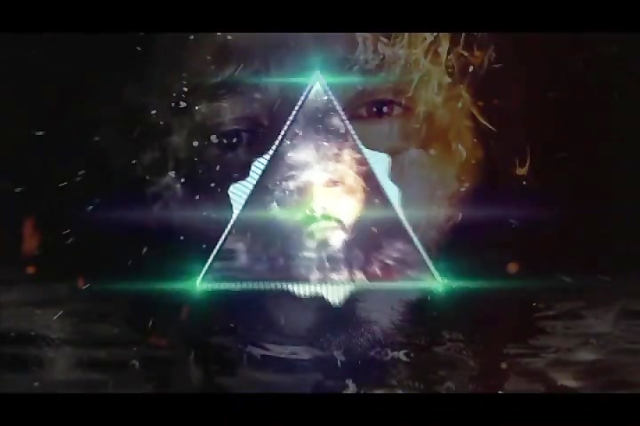 آهنگ جدید محسن پارسا به نام اش...