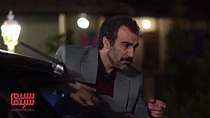 اولین تیزر سریال پایتخت6