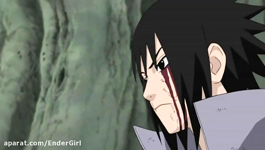 انیمه ناروتو شیپودن قسمت 214زی...