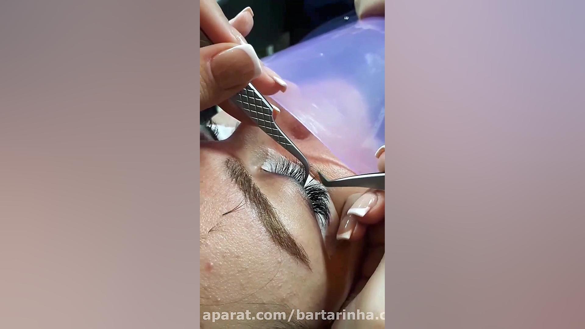 برترین ها  سالن زیبایی بانو فت...