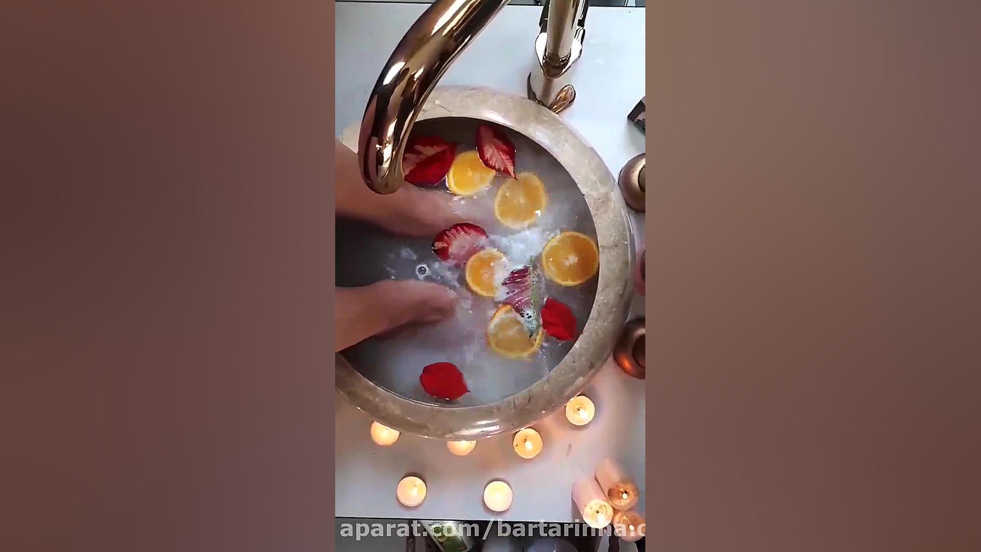 برترین ها  سالن زیبایی بانو فت...