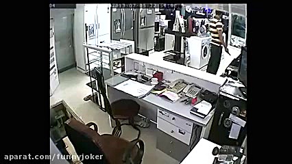 مراقب اینجور آدما باشید