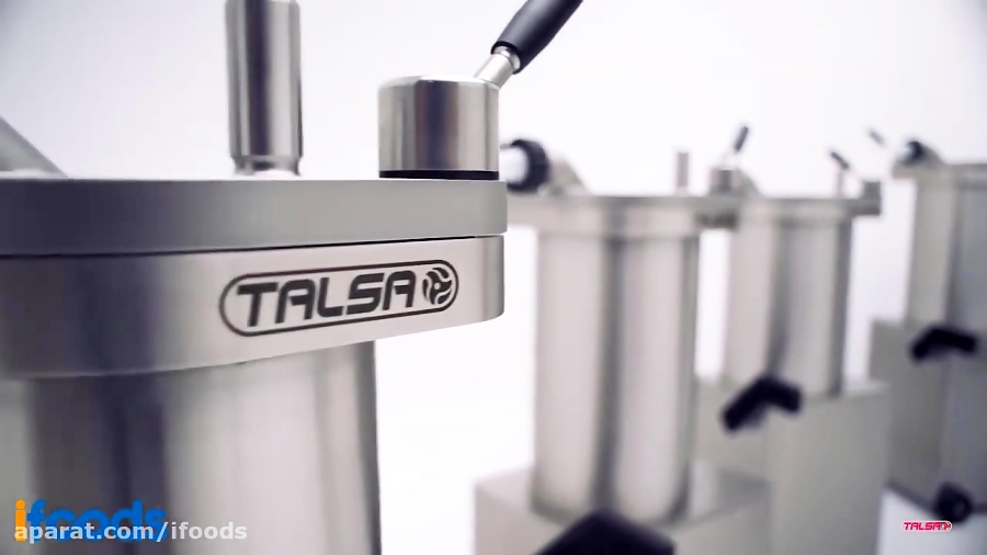 سوسیس پر کن فروشگاهی تالسا اسپ...