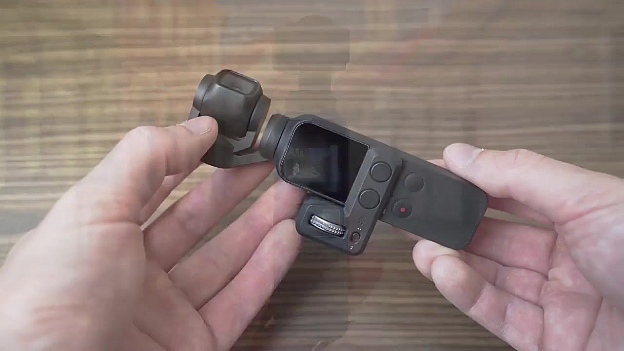 1 Year with DJI Osmo Pocket  2...