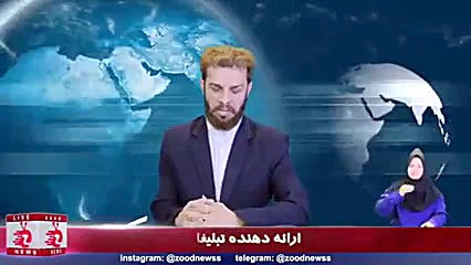 طرز تهیه اخبار صداوسیما به روا...