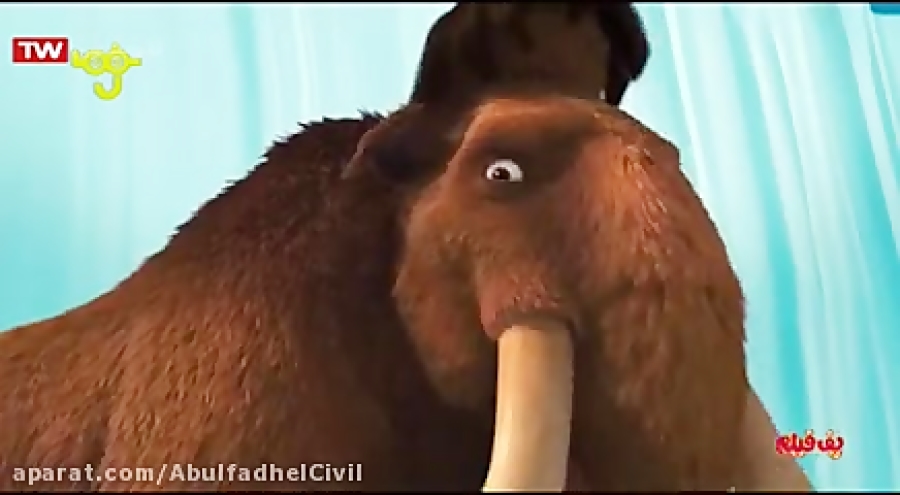 عصر یخبندان 2: ذوب Ice Age: Th...