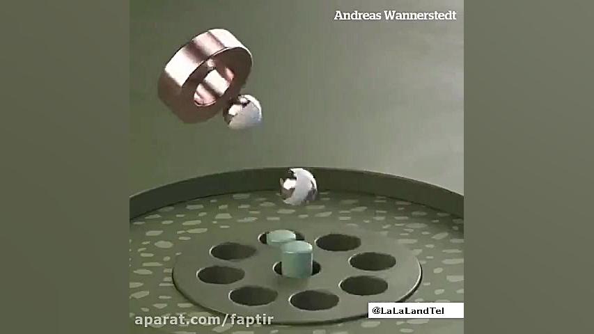 حرکت نوسانی ساده