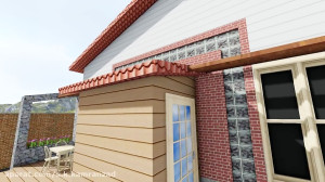 نمونه انیمیشن ساخته شده در لوم...