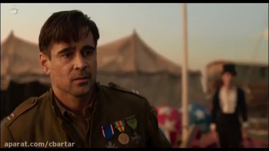 فیلم سینمایی دامبو Dumbo 2019...