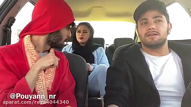 اسنپ دوربین مخفی گرمی زیاد خور...