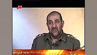 خاطره امیر محمدمسعود بهمنی در...