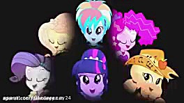 یک آهنگ فوق العاده زیبا از پون...