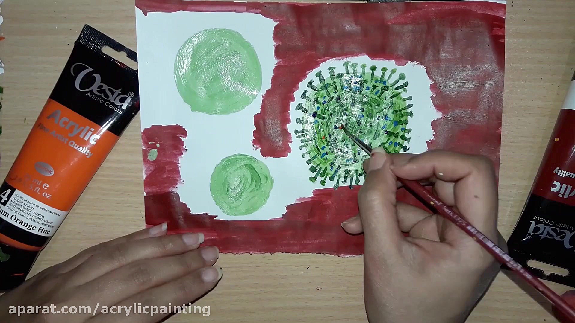 کرونا ویروس (کووید ۱۹)