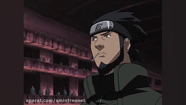 انیمه سریالی : { نارتو } قسمت...